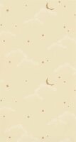 Caselio Autour Du Monde ADM103481023 - Beige Behang