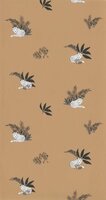 Caselio Autour Du Monde ADM103532026 - Bruin Behang