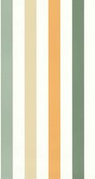 Caselio Autour Du Monde ADM103584367 - Multicolours / Wit Behang
