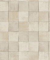 HookedOnWalls Terra Cotta 42143 Behang
