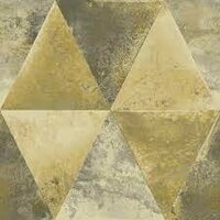 Dutch Wallcoverings Hexagone L625-02 Behang