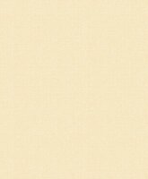 Casadeco Canevas CNVS82072219 - Geel / Beige Behang