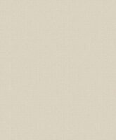 Casadeco Canevas CNVS82072240 - Bruin / Beige Behang