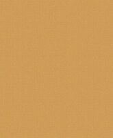 Casadeco Canevas CNVS82072807 - Geel / Oranje Behang