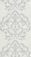 Casadeco Palazzo PALA83610122 - Grijs / Wit Behang