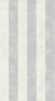 Casadeco Palazzo PALA83620127 - Grijs / Wit Behang