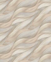 Dutch Wall Decor Daphne CC100102 Beige Behang