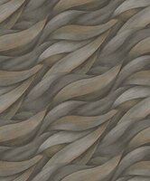 Dutch Wall Decor Daphne CC100110 Grijs Behang