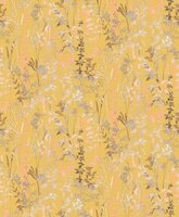 Dutch Wall Decor Daphne CC100203 Geel Behang