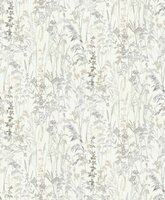Dutch Wall Decor Daphne CC100214 Creme Behang