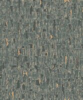 Dutch Wall Decor Daphne CC100410 Grijs Behang
