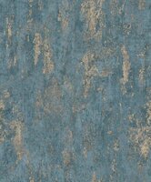 Dutch Wall Decor Daphne CC100608 Blauw Behang