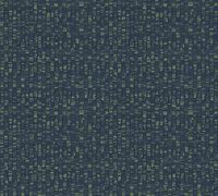 AS Creation Antigua 39092-1 - 390921 Blauw / Groen Behang