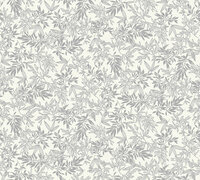 AS Creation Attractive 2 39028-1 - 390281 Grijs / Wit Behang