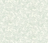 AS Creation Attractive 2 39028-2 - 390282 Groen / Wit Behang