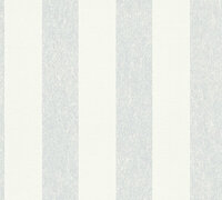 AS Creation Attractive 2 39029-1 - 390291 Grijs / Wit Behang
