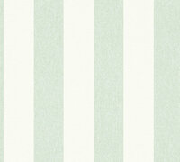AS Creation Attractive 2 39029-2 - 390292 Groen / Wit Behang