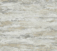 AS Creation Attractive 2 39041-5 - 390415 Creme / Grijs Behang