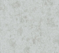 AS Creation Profitex 2022 38969-3 - 389693 Zilver / Grijs Behang