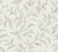 AS Creation Profitex 2022 38962-1 - 389621 Wit / Beige Behang