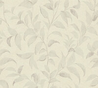 AS Creation Profitex 2022 38962-5 - 389625 / Zilver Behang