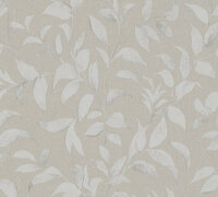 AS Creation Profitex 2022 38962-6 - 389626 Grijs / Zilver Behang