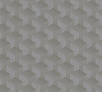 AS Creation Profitex 2022 38963-2 / 389632 Grijs Behang