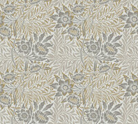 AS Creation Art of Eden 39058-3 - 390583 Wit / Beige Behang