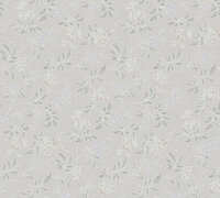 AS Creation Art of Eden 39063-3 - 390633 Creme / Roze Behang