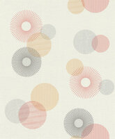 Rasch Color Your Life 311518 Behang
