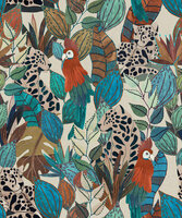 Arte JV800 Tierra GIUNGLA 6640 Behang