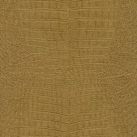 Rasch African Queen 3 - 751369 Goud Behang