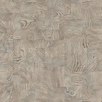 Rasch African Queen 3 - 751635 Beige Behang
