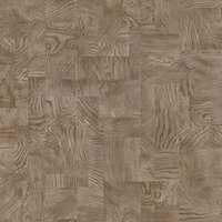 Rasch African Queen 3 - 751659 Bruin Behang