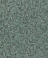 Rasch Factory V - 315042 Groen Behang