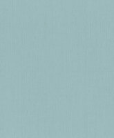 Rasch Indian Styles - 746150 Blauw Behang