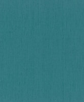 Rasch Indian Styles - 746167 Blauw Behang