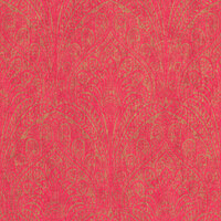 Rasch Indian Styles - 746365 Roze Behang