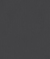 BN Wallcoverings Monochrome 221402 Zwart Behang