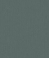 BN Wallcoverings Monochrome 221434 Groen Behang