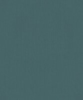 BN Wallcoverings Monochrome 221435 Blauw Behang