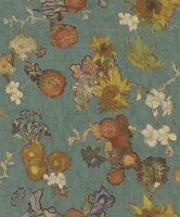 BN Wallcoverings Van Gogh 3 221510 / 5028487 Behang