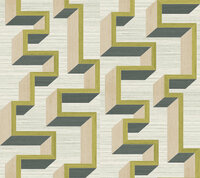 Arte Marqueterie DETOUR 72701 Behang