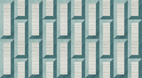 Arte Marqueterie BISEAU 72721 Behang