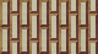 Arte Marqueterie BISEAU 72722 Behang