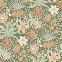 Dutch First Class Midbec Fagelsang 34029 Behang