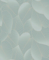 Dutch Wallcoverings Botanique B212-14 / B21214 groen Behang