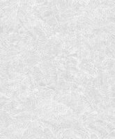Dutch Wallcoverings Botanique M498-00 / M49800 grijs Behang
