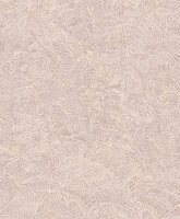 Dutch Wallcoverings Botanique M498-03 / M49803 roze Behang
