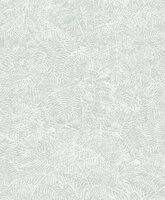Dutch Wallcoverings Botanique M498-04 / M49804 lichtgroen Behang